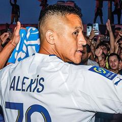 “Nadie tuvo un recibimiento como Alexis, el único similar fue Bielsa”