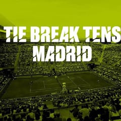 El Mutua Madrid Open luchará contra la violencia de género