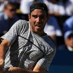 Mannarino y Dzumhur, se dirimirán el título en Turquía