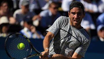 Mannarino y Dzumhur, se dirimir¨¢n el t¨ªtulo en Turqu¨ªa