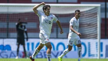 Toluca - Atlas, Liga MX