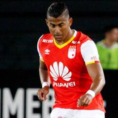 Carlos Henao en el otro bando, jugará su primer clásico de rojo