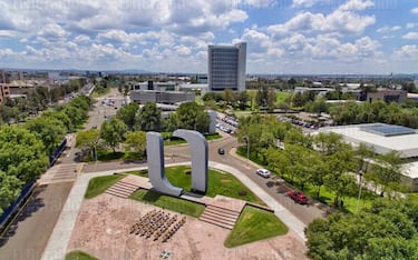 Ranking de universidades en México: las 10 con más prestigio según QS World University