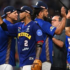 Esta es la forma en la que se resuelven los empates a puntos en la Serie del Caribe 2025