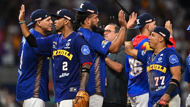 Esta es la forma en la que se resuelven los empates a puntos en la Serie del Caribe 2025