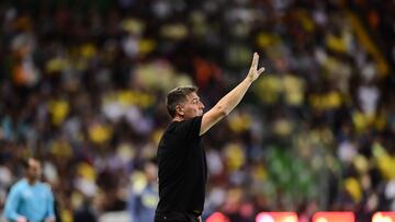 Eduardo Berizzo, elegido DT del equipo ideal de la jornada 14
