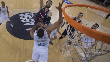 Barcelona - Real Madrid: TV, horario y dónde ver online