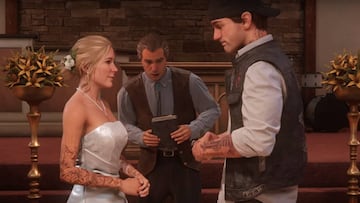 Days Gone: el trágico pasado de su protagonista en este tráiler