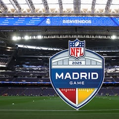 La NFL tiene un plan para España