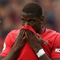 El fallo le sale caro a Pogba: Rashford tirará los penaltis