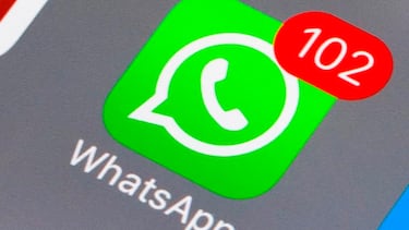 Cuidado si haces esto en WhatsApp o todos tus contactos recibirán un mensaje de alerta: así es como puedes evitarlo