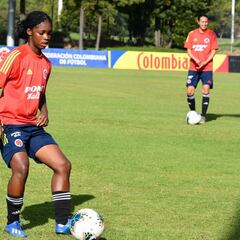 "Queremos demostrar que estamos para grandes cosas"