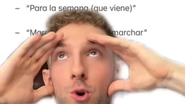 Un andaluz en Galicia queda maravillado por una expresión de allí: “Cuando lo escuché se me abrió un mundo nuevo de posibilidades”