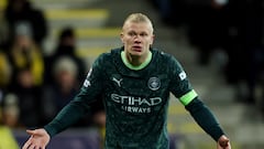 ¿Cuándo se juega la última jornada de la fase liga de Champions? TV, partidos y horarios de la fecha unificada