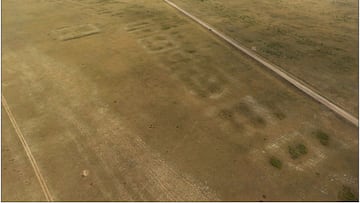 Arqueólogos descubren una metrópolis de la Edad de Bronce en Kazajistán