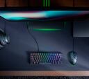 Razer Huntsman Mini, nuevo teclado compacto para competir