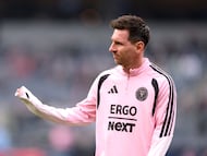 La franquicia de MLS confirmó una nueva alianza con la marca alemana por los próximos cinco años, extendiendo los patrocinios en la nueva casa del club.