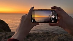 Laura Pineda, ingeniera de software, desvela por qué la calidad de cámara de tu teléfono es peor con el tiempo: “Un 80% es trabajo del software”