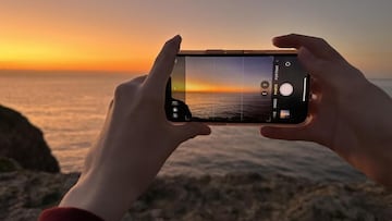 Laura Pineda, ingeniera de software, desvela por qué la calidad de cámara de tu teléfono es peor con el tiempo: “Un 80% es trabajo del software”