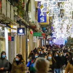 Viajes, medidas y restricciones en Navidad: ¿a qué comunidades se puede ir y a cuáles no?