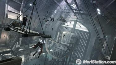 [GC] Assassin's Creed II, Impresiones