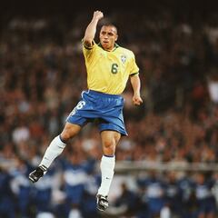 Roberto Carlos: “Colombia tiene una grandísima Selección”