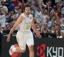 Joventut - Real Madrid en directo: ACB Liga Endesa 2019/20, en vivo