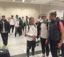 La policía rusa escoltará al Lokomotiv ante el Fenerbahçe