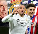 Última hora del Real Madrid-Atleti de Champions: rueda de prensa de Ancelotti