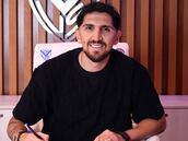 La drástica decisión de Diego Valdes: se filtró que esto hizo Vélez Sarsfield con el chileno