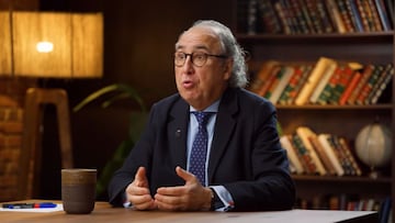 Emilio Duró, empresario: “El dinero afecta a la felicidad de manera negativa”