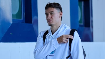 Rodrigo Dourado acaba con 10 años en América