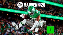 Análisis de Madden NFL 26, una entrega que no conviene pasar por alto