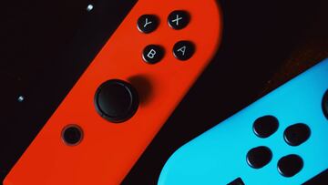 Pareja de Joy-Con de Nintendo Switch