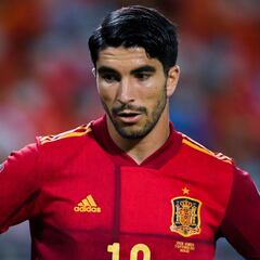 Carlos Soler se gradúa con nota