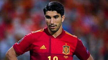 Carlos Soler se gradúa con nota