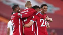 Diogo Jota amortiza ya su fichaje y Arteta hinca la rodilla