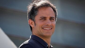 Gael García Bernal gana demanda contra Johnnie Walker