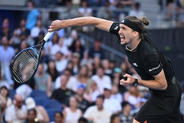 El tenis se blinda en México ante crisis de seguridad