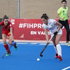 España no pasa del empate en su último amistoso ante Bélgica