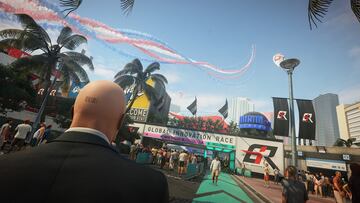 Captura de pantalla - Hitman 2 (PC)