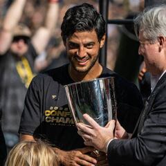 Mexico fail to lure Vela out of retirement for 2022 World Cup