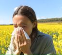 Alergias primaverales: cómo prevenirlas y cómo sobrellevarlas
