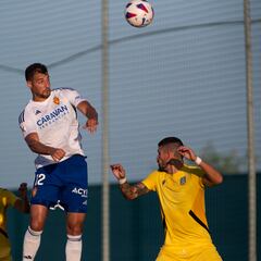 El Stade de Reims, último rival del Zaragoza en el Pinatar Arena