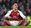 La condición de Wenger para dejar partir a Alexis Sánchez este mes