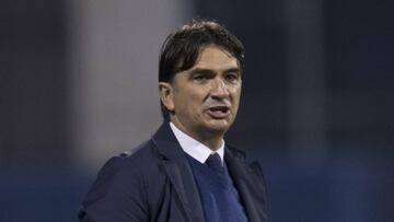 Dalic renueva con Croacia hasta
el Mundial de Qatar