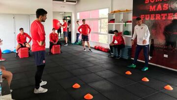 Controles antidopaje sorpresa a Boca, River e Independiente