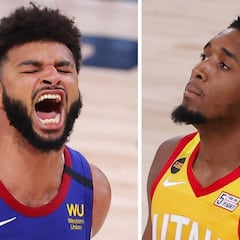 Murray y Mitchell, a lo Jordan y Bird: una serie histórica que se decide hoy en el séptimo partido