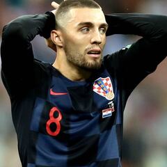 Kovacic: "¿Si quiero seguir en el Madrid? Vamos a ver..."