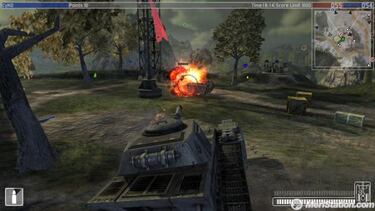 Los creadores de Warhawk quieren mostrar ya su nuevo trabajo